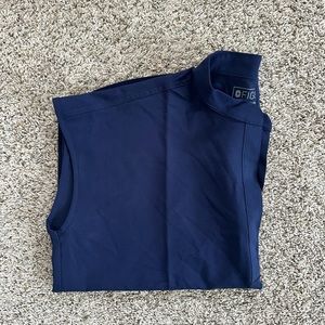 Figs Rafaela Oversized Scrub Top